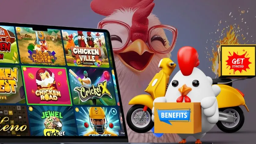 Chicken Road Casino Tu destino de apuestas y diversión