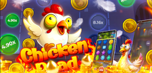Chicken Road Casino Tu destino de apuestas y diversión