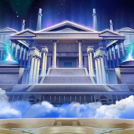 Unlocking the Secrets of Gates of Olympus