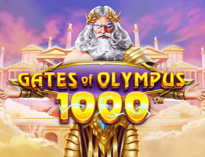 Unlocking the Secrets of Gates of Olympus