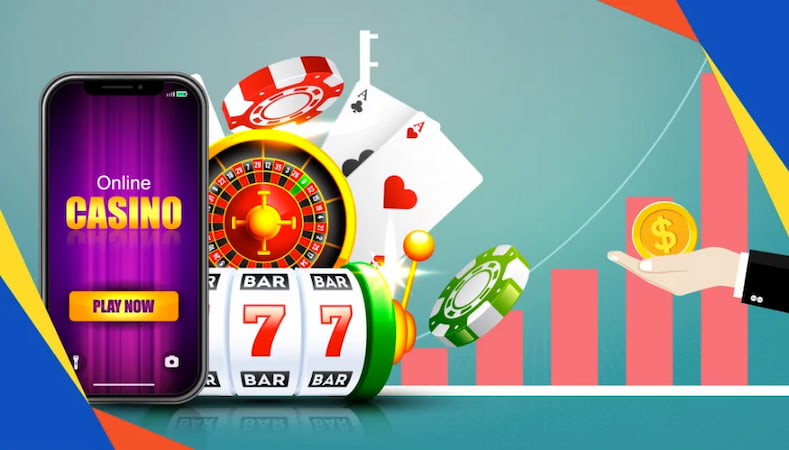 Experience Paradise Gaming at Tropic Slots Casino