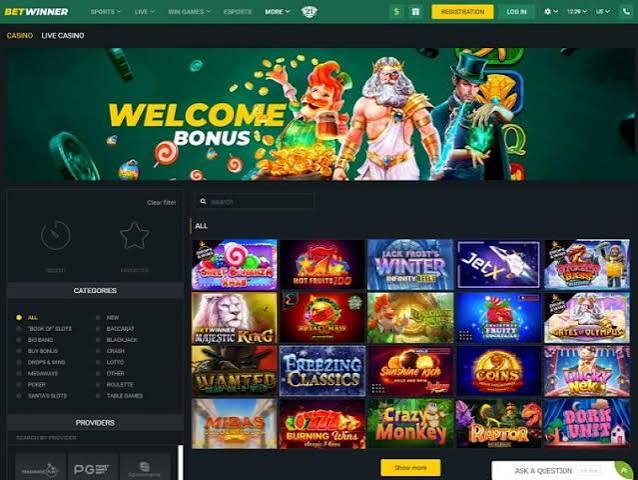 Exploring BetWinner Bonuses and Promo Codes