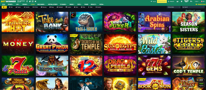 Exploring BetWinner Bonuses and Promo Codes