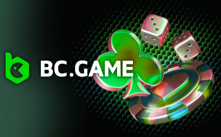 Exploring the BC.Game App A New Era in Online Gaming