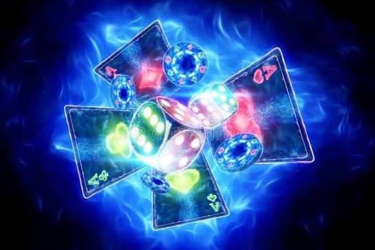 Legální online casino BetX - Vstupte do světa zábavy
