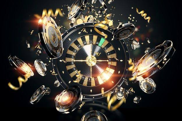 Legální online casino BetX - Vstupte do světa zábavy