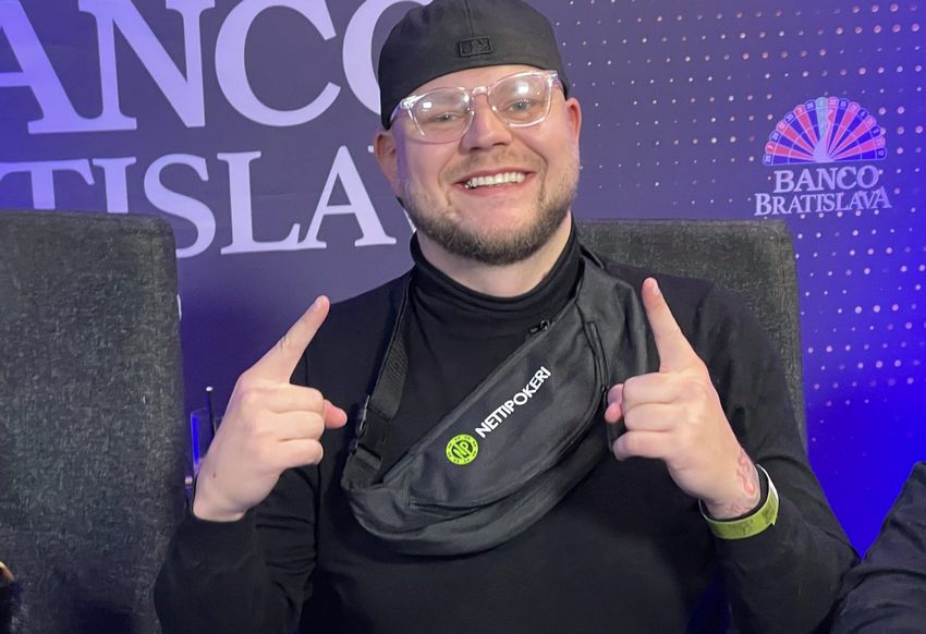 Roostino nettikasino