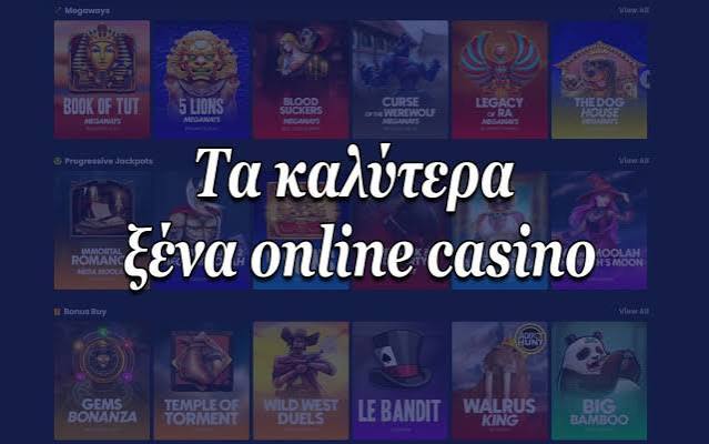 Ανακαλύπτοντας τα Νέα Ξένα Online Casino -822840369 Ανακαλύπτοντας τα Νέα Ξένα Online Casino -822840369