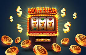 Online Casino Oplev Spænding og Underholdning