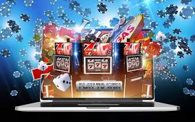Ανακαλύψτε τη Μαγεία του Slots53 Οδηγός για τους Λάτρεις των Φρουτομηχανών