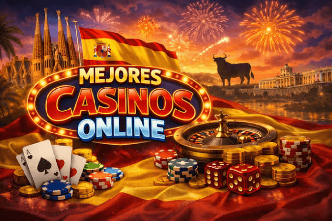 Todo sobre el Bono de Bienvenida de Casinos Online 2026