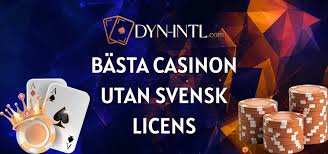 Allt du behöver veta om casino utan licens 1929152943
