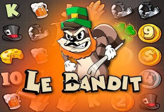 Anmeldelse af Le Bandit En Særlig Casinooplevelse