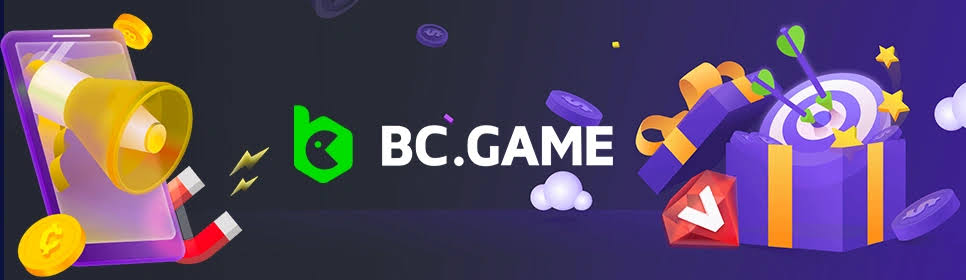 Maximize Your Winnings with BC.Game Bonuses