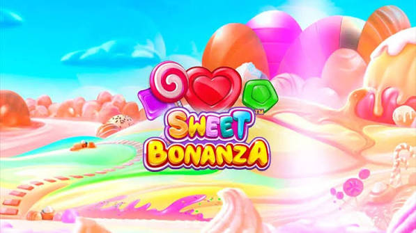 Oplev Spil Sweet Bonanza En Sødt Eventyr i Online Casino Verden